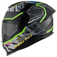 nexx-y.100r-urbangram-full-face-helmet