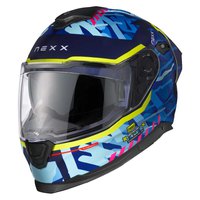 nexx-풀페이스-헬멧-y.100r-urbangram