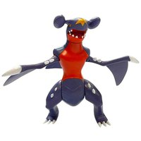 jazwares-battle-feature-garchomp-11-cm-pokemon-figuur