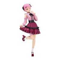 furyu-estatua-trio-try-it-rem-girly-outfit-pink-21-cm-re:zero