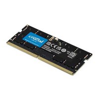 Crucial CT16G52C42S5 1x16GB DDR5 5200Mhz Geheugen Ram