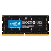 Crucial CT32G52C42S5 1x32GB DDR5 5200Mhz Speicher Ram