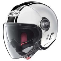 nolan-capacete-jet-n21-visor-dolce-vita