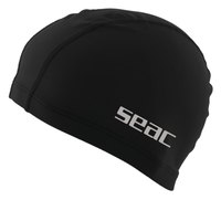 SEAC High Stretch Comfort Swimming Cap