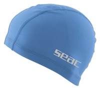 SEAC High Stretch Comfort Swimming Cap