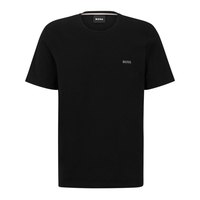 boss-t-shirt-a-manches-courtes-mix-match-r-10259917
