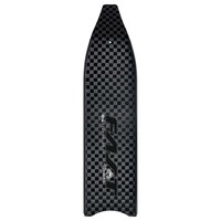 H.dessault by c4 Fin Blade Fast 25 HD Carbon