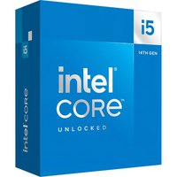 Intel Core i5-14900K Uchwyt Węża Ściennego