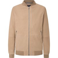 Façonnable Chaqueta Bomber Suede