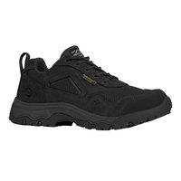 pentagon-scorpion-v2-black-suede-shoes