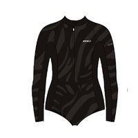 Zone3 Yulex® Long Sleeve Swimsuit