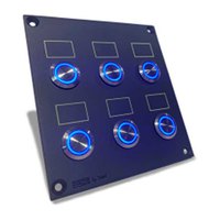 pros-6-push-button-mounted-plate