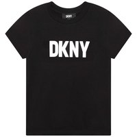 DKNY D35T17 T-shirt Met Korte Mouwen