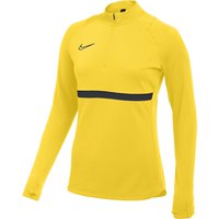 Nike Langermet T-skjorte Dri Fit Academy Drill