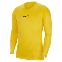 Nike Langermet T-skjorte Dri Fit Park First Layer