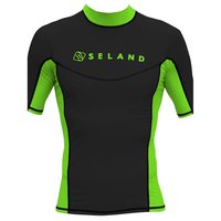 seland-elastan-koszulka-z-krotkim-rękawem-uv