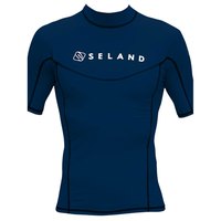 seland-elastan-koszulka-z-krotkim-rękawem-uv