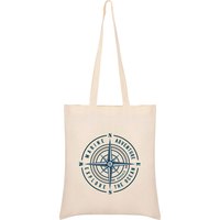 kruskis-compass-rose-tote-tasche
