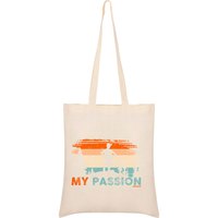 kruskis-my-passion-tote-tasche