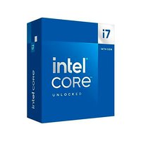 Intel Prosessori Core i7-14700K 3.4GHz