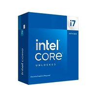 Intel Prosessori Core i7-14700KF 3.2GHz