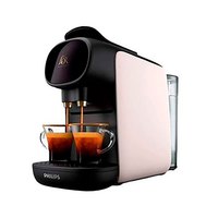 Philips カプセルコーヒーメーカー L´or Barista Sublime Pack 30C