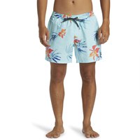 Quiksilver Mix Volley 15´´ Swimming Shorts