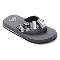 Quiksilver Chanclas Monkey Abyss