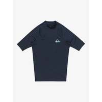 Quiksilver Upf50 UV-Kurzarm-T-Shirt
