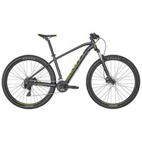 Scott Mtb Cykel Aspect 760 27.5´´ Shimano Tourney RD-TX800