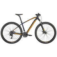Scott Mtb Cykel Aspect 970 29´´ Shimano Tourney RD-TY300