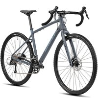 GHOST Bicicleta de gravel Asket AL Sora 2023