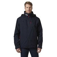 Helly hansen Giacca Crew Hooded Midlayer 2