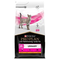 Purina nestle Purina Veterinary Diets Feline Urinary Cats Adult Huhn 5kg KATZE Füttern