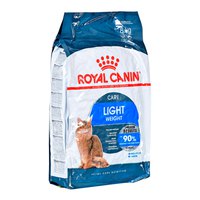 Royal canin Voksen Grøntsag Light Weight Care 8kg Hund Mad