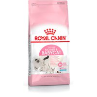 Royal canin Mother & Babycat 0.4kg Cat Feed