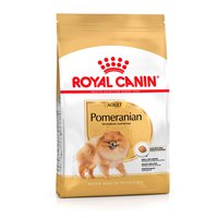 Royal canin Pomeranian Ενήλικας 3kg Σκυλοτροφή