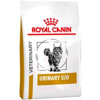Royal canin Riso Per Pollame Per Gatti Adulti Urinary S/O 3.5kg GATTO Foraggio