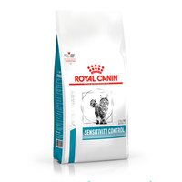 Royal canin Anatra Felina Vet Sensitivity Control 1.5kg GATTO Foraggio