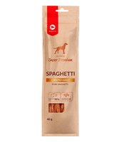 Maced Pork Spaghetti 40g Dog Snack