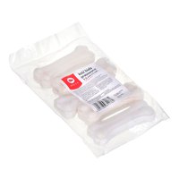 maced-pressed-white-bone-7.5-cm-dog-snack-5-units