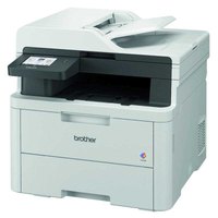 Brother Impressora Multifuncional DCPL3560CDW