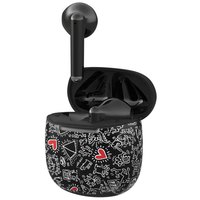 celly-keith-haring-true-wireless-buds