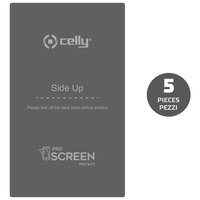 celly-profilm5priv-displayschutzfolie-5-einheiten