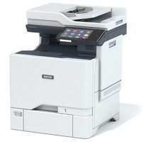 Xerox Versalink C625 A4 50PPM Multifunction Printer