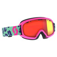 scott-witty-chrome-junior-ski-goggles