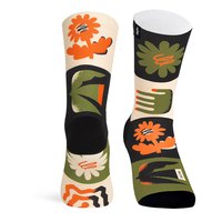 pacific-socks-nature-half-lange-sokken