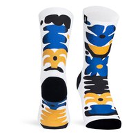 pacific-socks-totem-half-long-socks