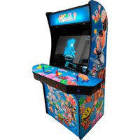 rex-arcade-consola-retro-para-jugadores-rex-4