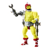 Master of the universe Figur Origins Action Trap Jaw 14 Cm